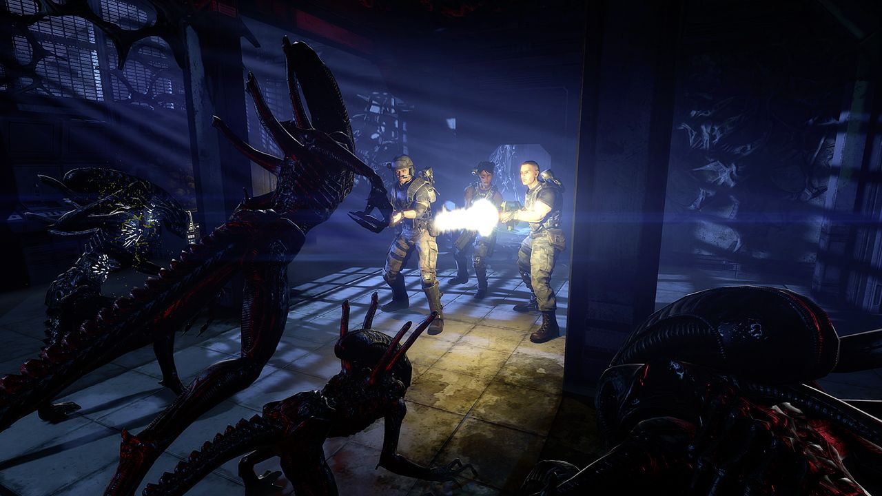 Aliens: Colonial Marines - Imagen 6